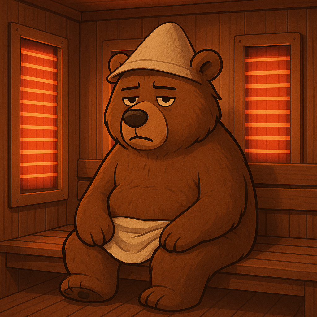 Why are infrared saunas so popular?