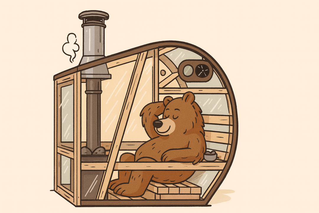 Not all Saunas are Created Equal: How to Choose the Right One
